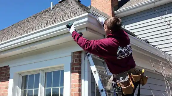 gutter services Park Hills